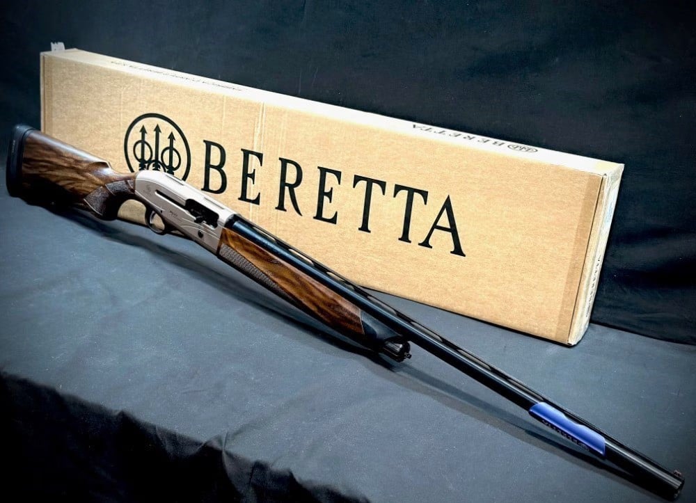 Beretta A400 Xplor Action 12GA 28" — Used listing photo