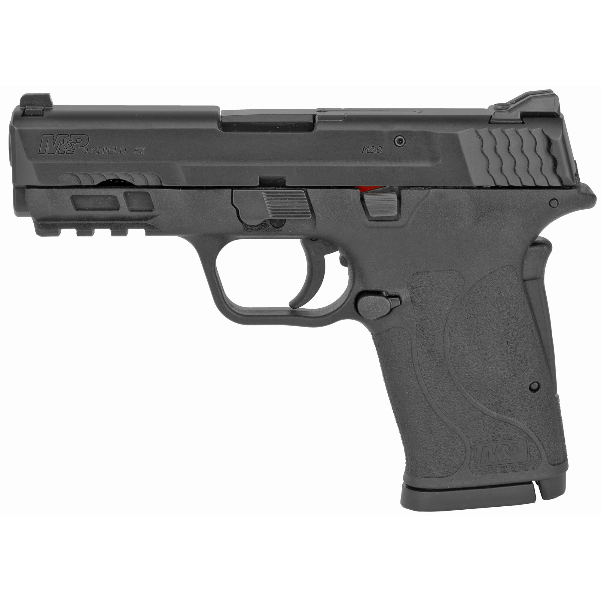Smith and Wesson M&P 9 Shield EZ 9mm - New | Handguns — New listing photo
