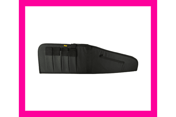 Us Pk Msr Case 45" Poly Black — New listing photo