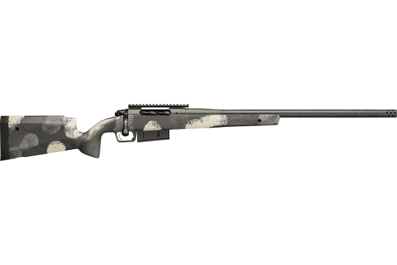 Springfield Armory Waypoint 300win Cf Fxd Green — New listing photo