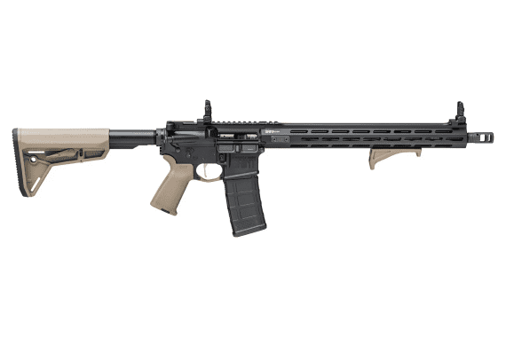 Springfield Armory Saint Victor 5.56NATO 16" Barrel Magpul FDE Furniture 10+1 — New listing photo