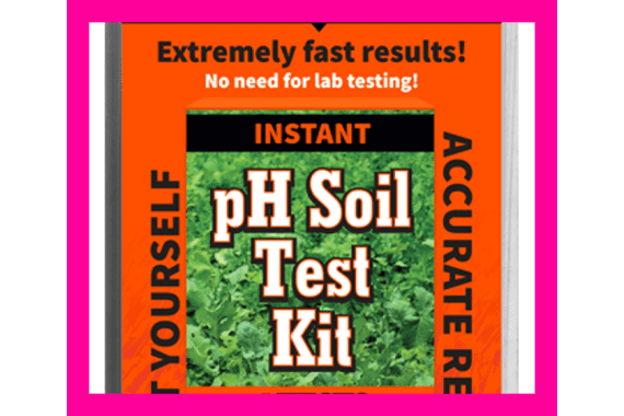 Antler King Instant Ph Soil — New listing photo