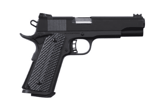 Rock Island Armory M1911-a1 Tactical Ii 40s&w — New listing photo