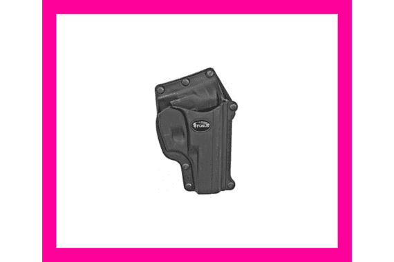 Fobus Blt Hlstr Bersa 380 — New listing photo