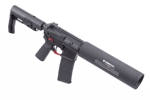 Xproducts Can Cannon 5.56 Caliber — New listing photo
