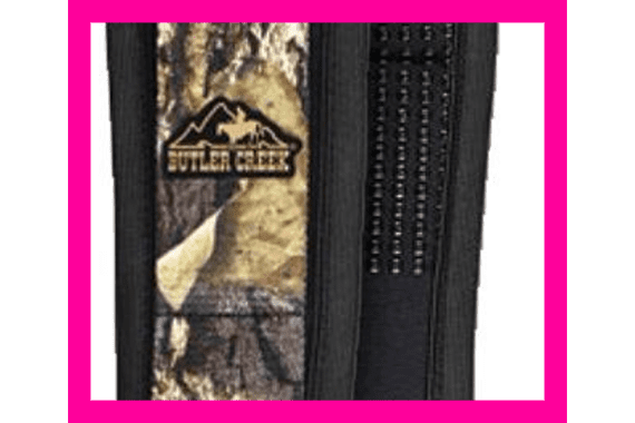 Butler Creek Rifle Sling w/ Swivel - Mossy Oak Break-Up — New listing photo