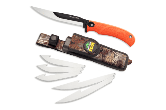 Od Edge Razor-max 6 Blades Org — New listing photo