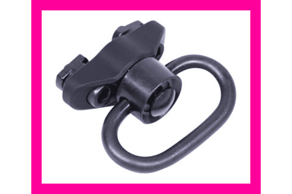 Guntec Qd Swivel Adapter Alum — New listing photo