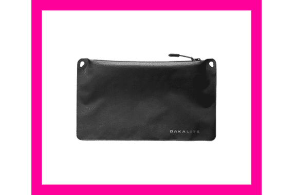 Magpul Daka Lite Pouch Medium Blk — New listing photo
