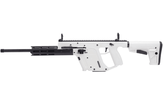 Kriss USA Vector Crb 22lr 16" Alp 30+1 — New listing photo