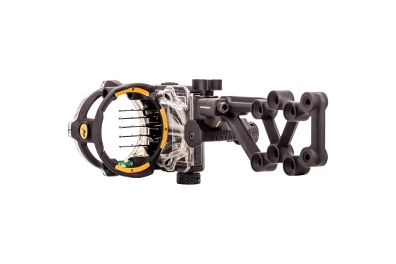 Trophy Ridge React Pro 5-Pin Sight RH — New listing photo