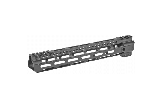 Midwest Combat Rail Lw 12.625" Mlok — New listing photo