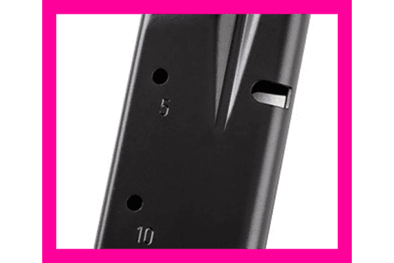 Mossberg Magazine MC2SC 9MM — New listing photo