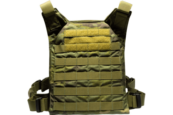 Grey Ghost Gear Minimalist - Plate Carrier Multicam Tropic — New listing photo