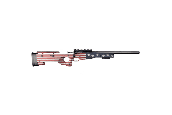 Keystone Sporting Arms Crickett Cpr 22lr Old Glory # — New listing photo