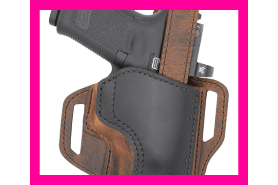 Versacarry Trooper Holster Owb — New listing photo