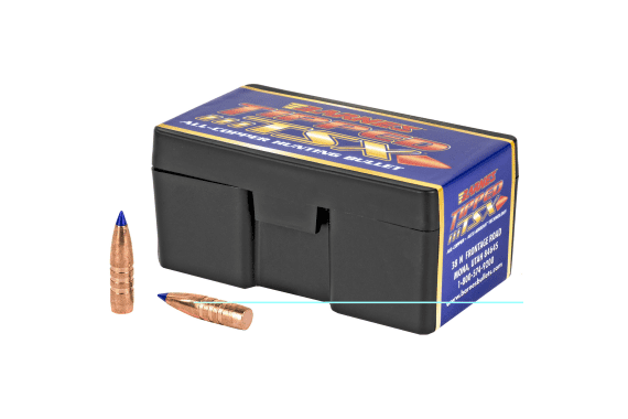 Barnes Ttsx .243 80gr Bt 50ct — New listing photo
