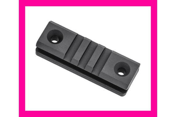 Accu-tac Picatinny Rail Mount — New listing photo