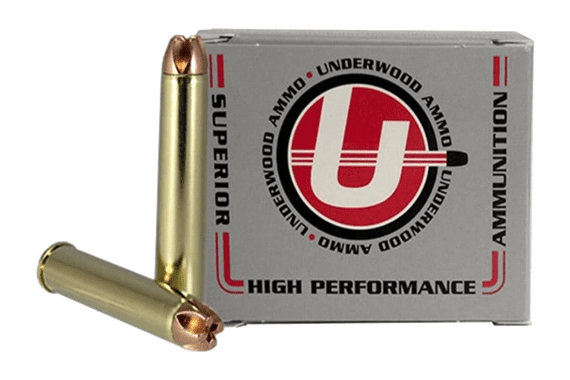 Underwood 444 Marlin 220gr - Xtreme Penetrator 20rd 10bx-cs — New listing photo