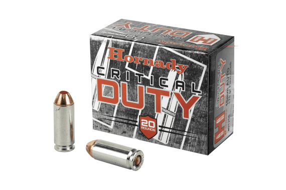 Hrndy 10mm 175gr Crt Duty 20-200 — New listing photo