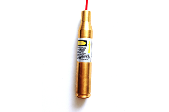 Ade Advanced Optics Laser Bore Sighter Fits .30 06/.25-06/.270 BoreSight 30 06 30-06 — New listing photo