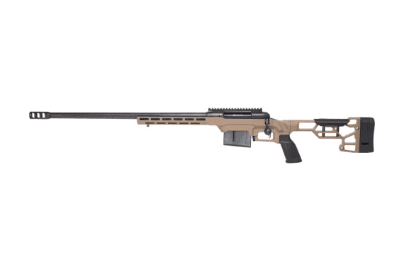 Savage Arms 110 Precision 300win 24" Tb Lh — New listing photo