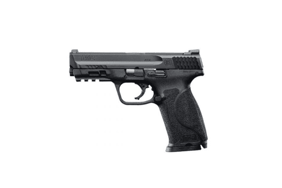 Smith and Wesson M&p9 M2.0 9mm 10+1 4.25" Fs — New listing photo