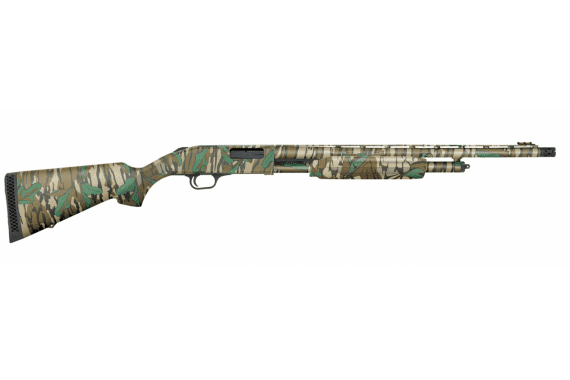 Mossberg 500 Turkey 20-22 3" Mogl Or — New listing photo