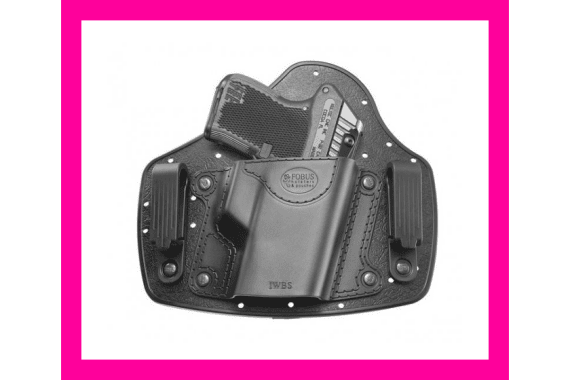 Fobus Holster Universal Iwb — New listing photo