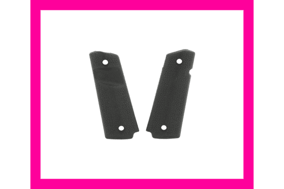 Magpul Moe 1911 Grip Panels Tsp Blk — New listing photo