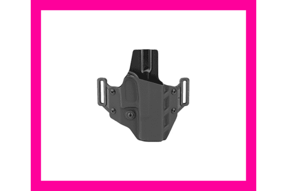 Crucial Owb For Glock 19 Rh Blk — New listing photo