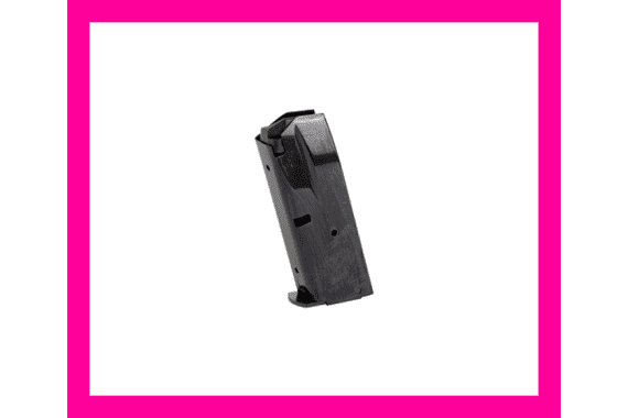 Mag Kel-tec P11/15 12RD Blk — New listing photo