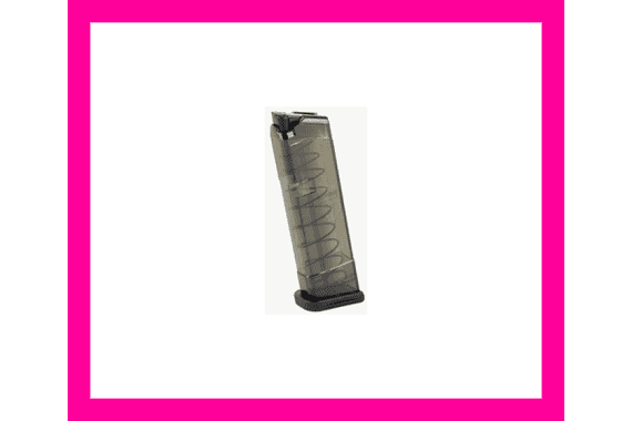 Ets Mag For Glk 42 380ACP 9RD Crb Sm — New listing photo