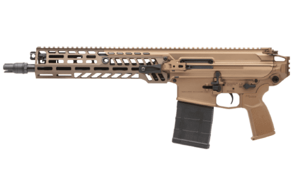 SIG SAUER Mcx Spear 7.62x51 Coy 13" — New listing photo