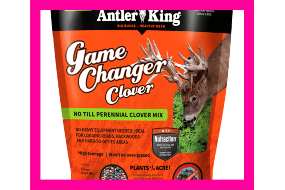 Antler King Game Changer — New listing photo