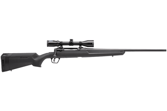 Savage Arms Axis Ii Xp 7mm-08 Syn 22" Pkg — New listing photo