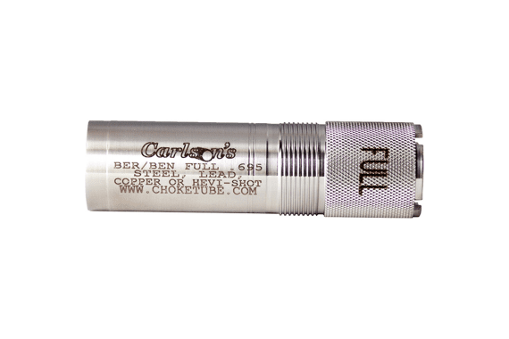 Carlsons Sporting Clays Choke Tube 12 Ga. Beretta-benelli Mobil Full — New listing photo