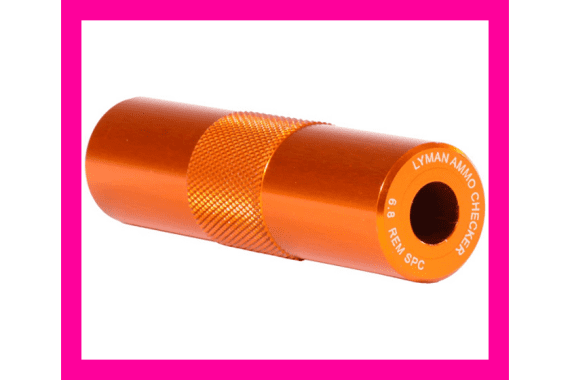 Lyman Ammo Checker — New listing photo