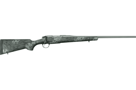 Bergara Mountain 2.0 308win Gry-cf 22" — New listing photo