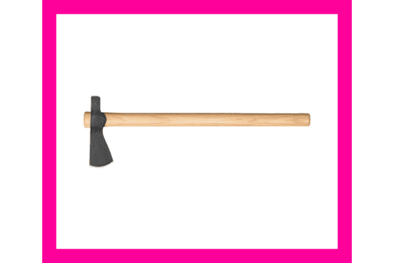Cold Stl Trail Hawk Axe — New listing photo