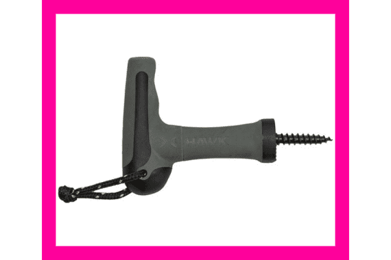 Hawk Tree Accessory Holder — New listing photo