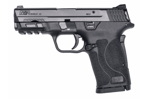 Smith & Wesson M&P Shield 9mm — New listing photo