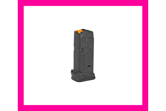 Magpul Pmag For Glock 26 12RD Blk — New listing photo
