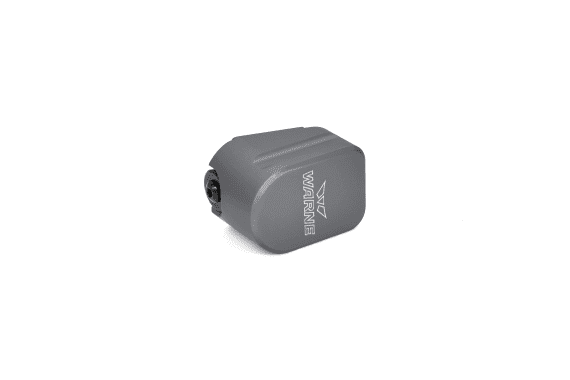 Warne M&p 9-40 Mag Extension Gry — New listing photo