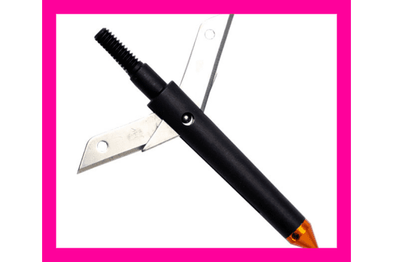 Thorn Broadheads Xv Compound — New listing photo