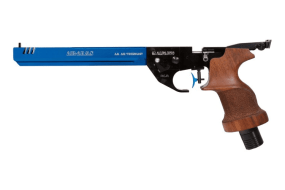 Alfa Proj Competition Pcp Pistol - 0.177 Caliber — New listing photo