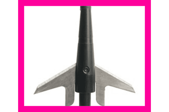 Swhacker Broadhead 2-BLADE — New listing photo