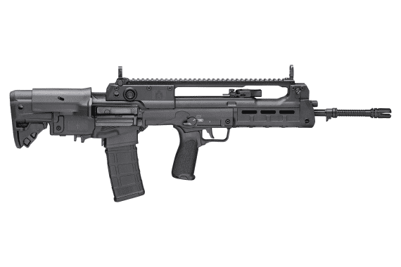 Springfield Armory Hellion 5.56 Blk 20" 30+1 — New listing photo