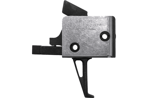 Cmc Triggers Ar15-ar10 Single Stage Trigger Flat Large Pin 3-3.5 Lb. Pull — New listing photo