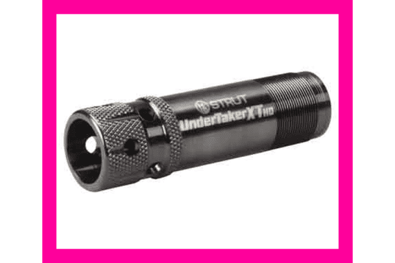 Hs Strut Choke Tube Undertaker — New listing photo